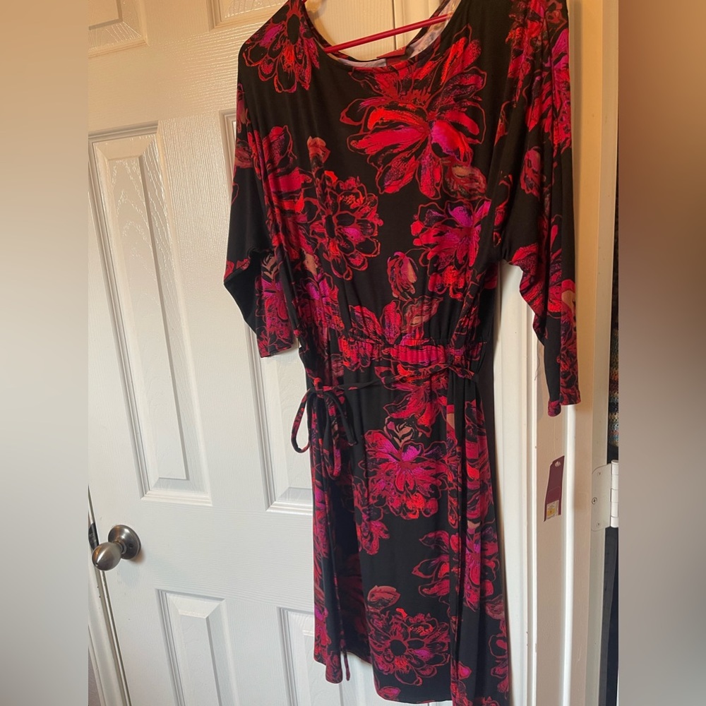 Brand new dress
